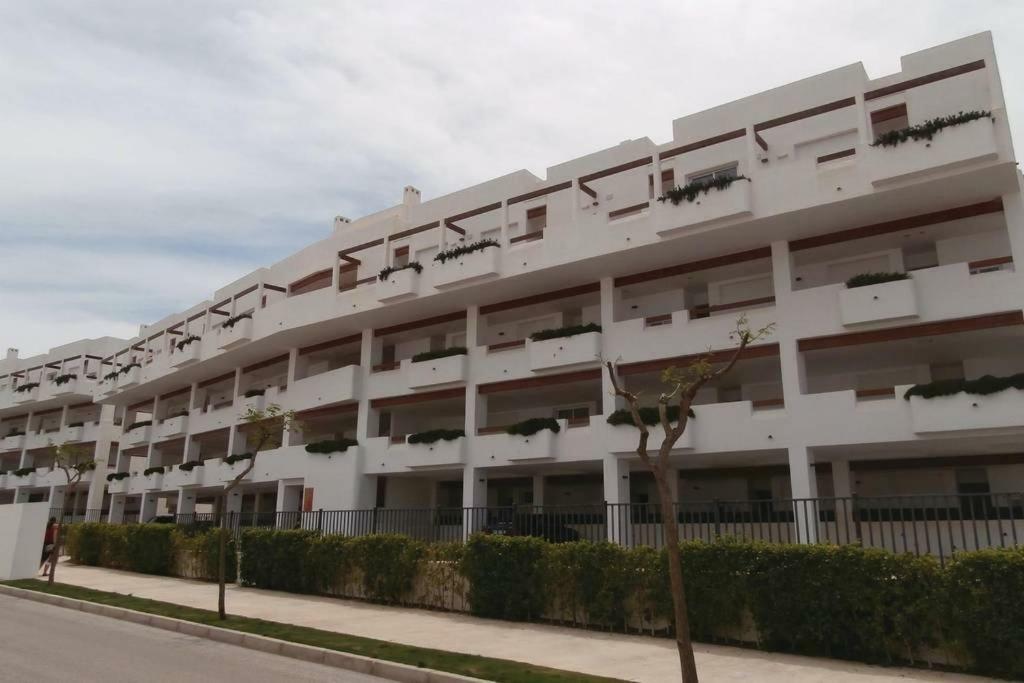 Penthouse Apartment El Romero Exteriér fotografie
